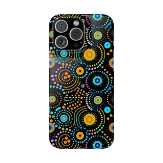 Sonic Eclipse - iPhone Slim