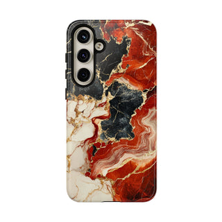 Volcanic Opus - Galaxy Tough