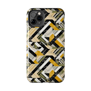 Urban Layers - iPhone Tough