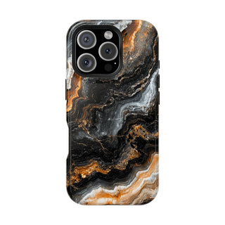 Obsidian Surge - iPhone MagSafe