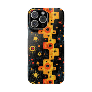 Solar Relics - iPhone Slim