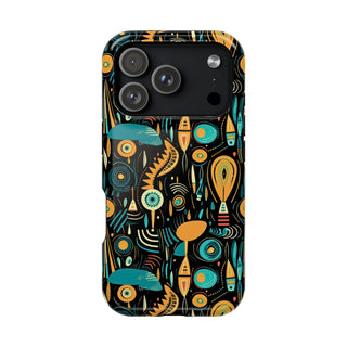 Cosmic Flow - iPhone MagSafe