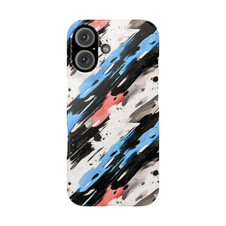 Glitch Rush - iPhone Slim