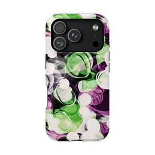 Bubble Fusion - iPhone MagSafe