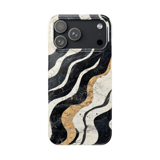Dune Mirage - iPhone Slim