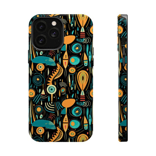 Cosmic Flow - iPhone MagSafe