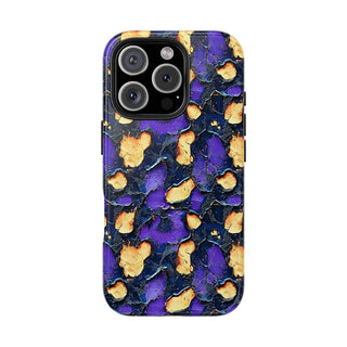 Molten Impact - iPhone Tough