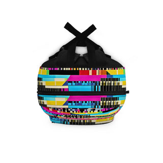 Test Tone - Backpack