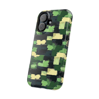 Camo Blocks