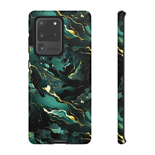 Midnight Cascade - Galaxy Tough