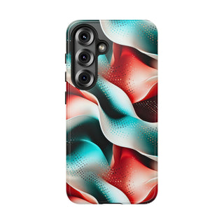 Velvet Voltage - Galaxy Tough