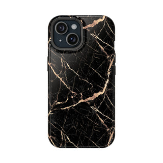 Onyx Gleam - iPhone MagSafe