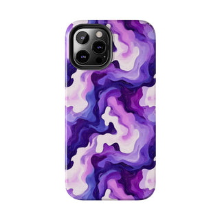 Mystic Drift - iPhone Tough