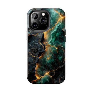 Emerald Rift - iPhone Tough