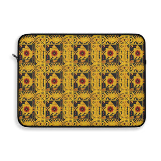 Sunburst Tapestry - Laptop Sleeve
