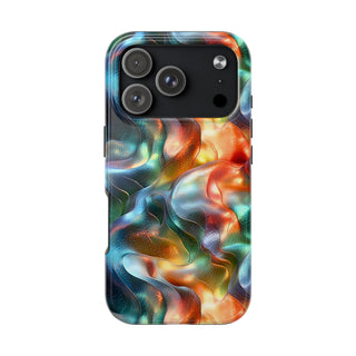 Chroma Surge - iPhone Tough