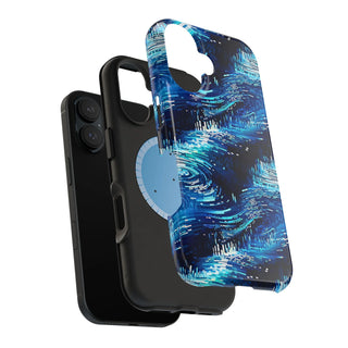 Current Flow - iPhone MagSafe