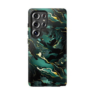 Midnight Cascade - Galaxy Tough