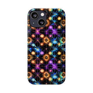 Quantum Temple - iPhone Slim