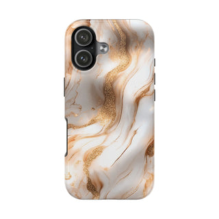 Golden Zephyr - iPhone Tough