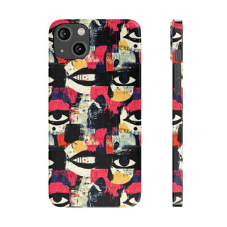 Vivid Watcher - iPhone Slim