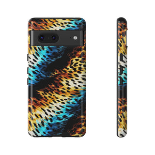 Wild Streak - Pixel Tough