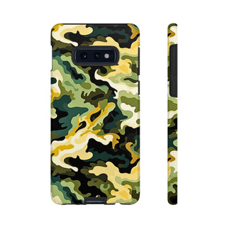 Woodland Veil - Galaxy Tough