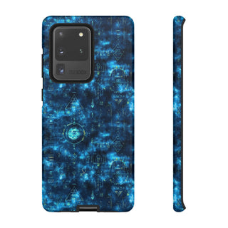 Celestial Codes - Galaxy Tough