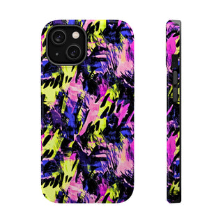 Neon Claw - iPhone MagSafe