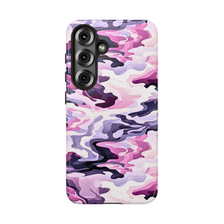 Lavender Mirage - Galaxy Tough