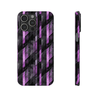 Twilight Strata - iPhone Slim