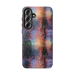 Light Script - Galaxy Tough