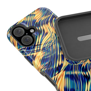 Voltage Veil - iPhone MagSafe