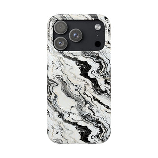 Ethereal Ebon - iPhone Slim