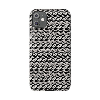 Experimental Flow - iPhone Slim