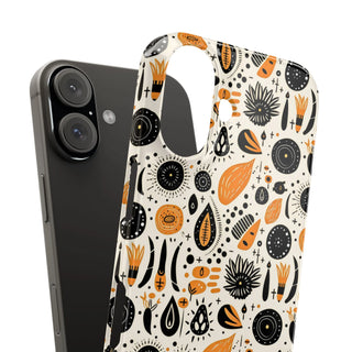 Ember Flora - iPhone Slim