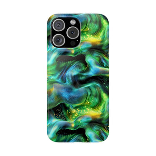 Stellar Drift - iPhone Slim