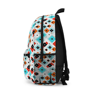 Diamond Dazzle - Backpack