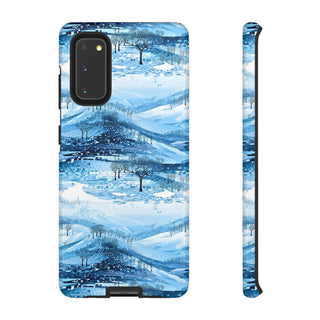 Frozen Frequency - Galaxy Tough