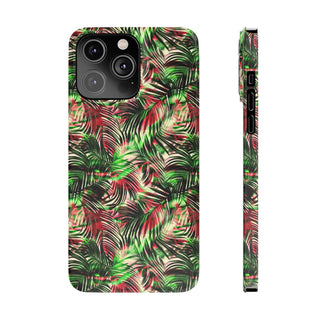 Tropic Fade - iPhone Slim