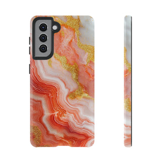 Coral Luster - Galaxy Tough