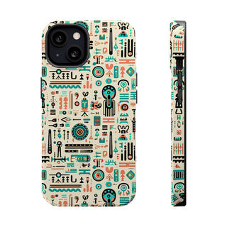 Digital Relics - iPhone MagSafe