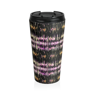Shadow Pulse - Travel Mug
