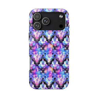 Crystal Bloom - iPhone Tough