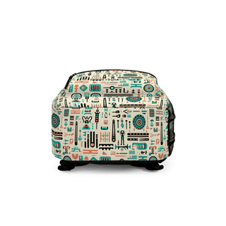 Digital Relics - Backpack