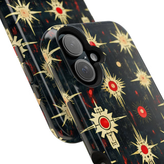 Celestial Blaze - iPhone MagSafe