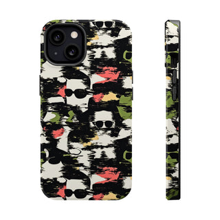 Phantom Shades - iPhone MagSafe