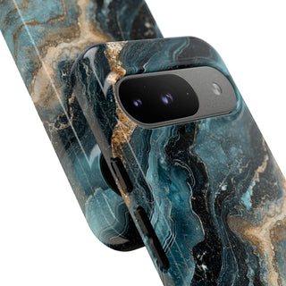 Tidal Drift - Pixel Tough