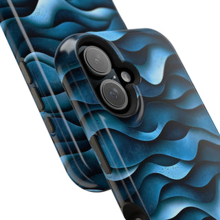 Twilight Tides - iPhone MagSafe