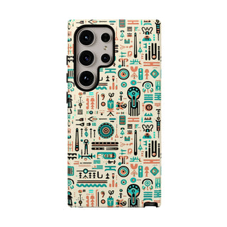 Digital Relics - Galaxy Tough